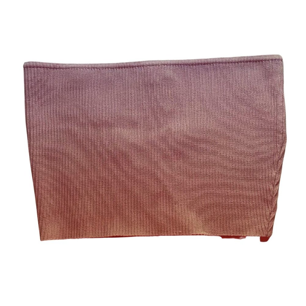 American Eagle Ribbed Tube Top